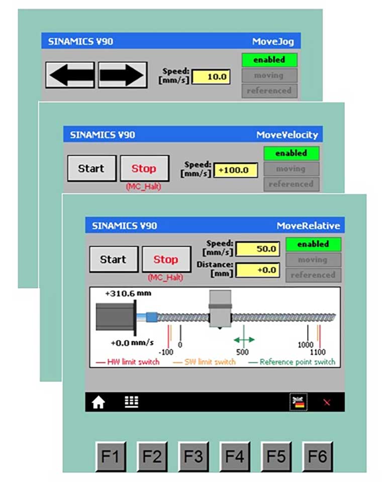 Scada Görsel