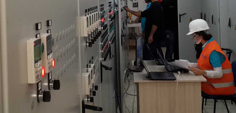 Scada Görsel