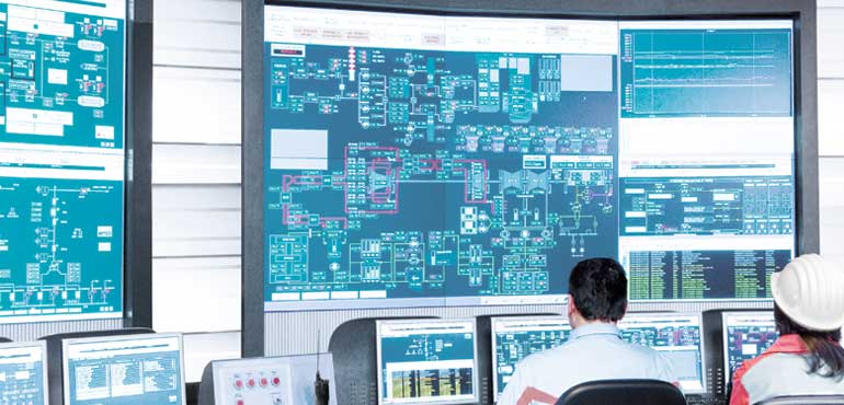 Scada Görsel